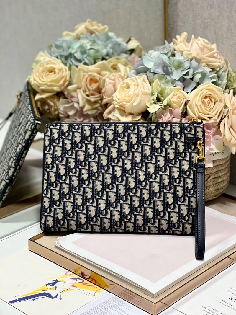 Christian Dior Clutch Bags